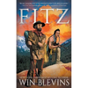 Fitz: A Mountain Man Novel - Paperback