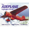 The Airplane Alphabet Book - Paperback