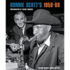 Ronnie Scott's 1959-69: Photographs by Freddy Warren - Hardcover