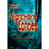 Nightmare Echoes: Short Scary Stories for Young Teens - Hardcover