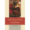 Filippo Tommaso Marinetti: The Artist and His Politics - Paperback