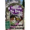 A Thyme to Die - Paperback
