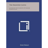 The Haunted Castle: A Study of the Elements of English Romanticism - Hardcover