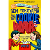 Ben Yokoyama and the Cookie War - Hardcover