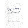 Civil War Duet - Paperback