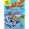 Saving Comet Island - Paperback