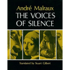 The Voices of Silence: Man and His Art. (Abridged from the Psychology of Art) - Paperback
