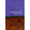 Management: A Very Short Introduction - Paperback