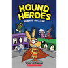 Beware the Claw! (Hound Heroes #1) - Hardcover