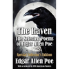 The Raven: The Selected Poems of Edgar Allan Poe - Special Collector's Edition - Paperback