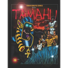 Tamahu: Melanin Warriors Volume Three - Paperback