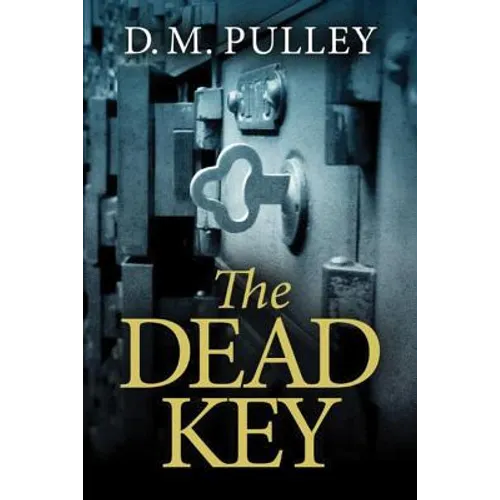 The Dead Key - Paperback