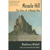 Miracle Hill: The Story of a Navajo Boy - Paperback