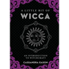A Little Bit of Wicca: An Introduction to Witchcraft - Hardcover