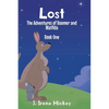 Lost: The Adventures of Boomer and Matilda - Hardcover