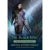 The Black King: Book Two of The Black Throne - Hardcover