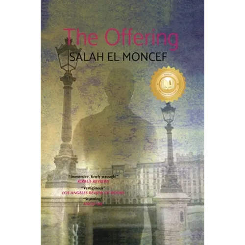 The Offering - Paperback
