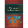 The Laws of the Imperialized: Understanding Exodus 19-24 as a Response to Imperial Legal Traditions - Paperback