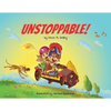 Unstoppable! - Paperback