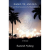 Badge, Tie, and Gun: Life and Death Journeys of a Miami Detective - Paperback