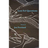 Lost Eel Questions - Paperback
