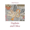 Daphnis and Chloe - Paperback
