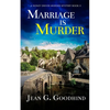 MARRIAGE IS MURDER an absolutely gripping cozy murder mystery full of twists - Paperback