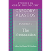 Studies in Greek Philosophy, Volume I: The Presocratics - Paperback