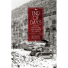 End of Days Ethics, Tradition, and Power in Israel - Paperback