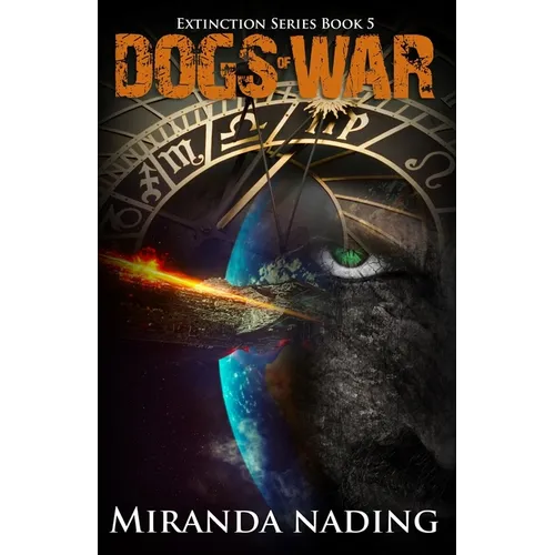 Dogs of War - Paperback