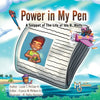 Power in My Pen: A Snippet of the Life of Ida B. Wells - Paperback