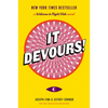 It Devours!: A Welcome to Night Vale Novel - Paperback