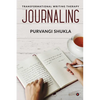 Journaling: Transformational Writing Therapy - Paperback