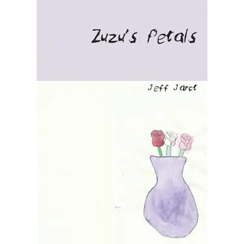 Zuzu's Petals - Paperback