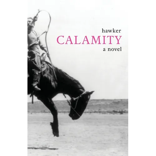 Calamity - Paperback