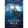 Mageborn: The God-Stone War: (Book 4) - Paperback