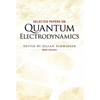 Selected Papers on Quantum Electrodynamics - Paperback