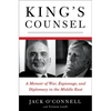 King's Counsel: A Memoir of War, Espionage, and Diplomacy in the Middle East - Hardcover