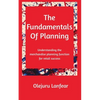 The fundamentals of planning: Understanding merchandise planning for retail success - Paperback