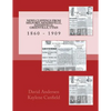 News Clippings From Milford, Minersville, Adamsville, Greenville, Utah: 1860 - 1909 - Paperback