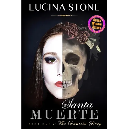 Santa Muerte - Paperback