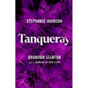 Tanqueray - Hardcover