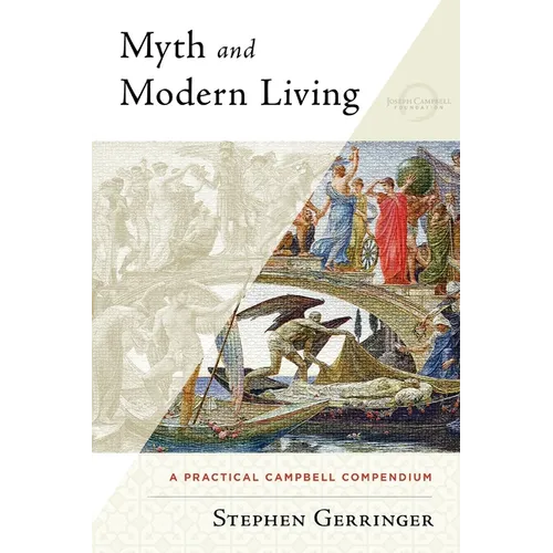 Myth and Modern Living - Paperback