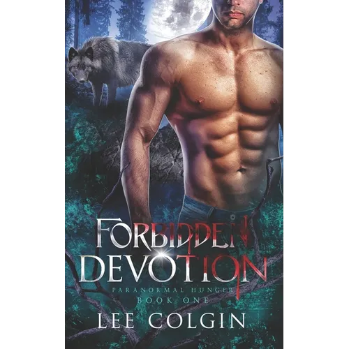 Forbidden Devotion: MM Urban Fantasy Romance - Paperback