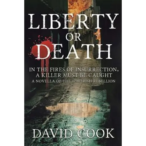 Liberty or Death - Paperback