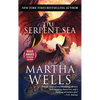 The Serpent Sea: Volume Two of the Books of the Raksura - Mass Market Paperbound