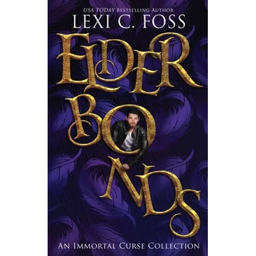 Elder Bonds - Paperback