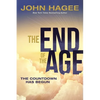 The End of the Age: The Countdown Has Begun - Hardcover