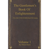 The Gentlemen's Book Of Enlightenment: MGTOW/SYSBM Red Pill Guide - Paperback