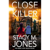 Close Killer - Paperback